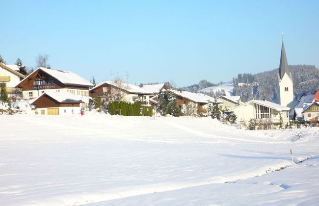 Haus Nett Modern Retreat - Foto 16