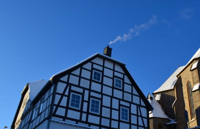 Majestic Apartment in Olsberg - Foto 21