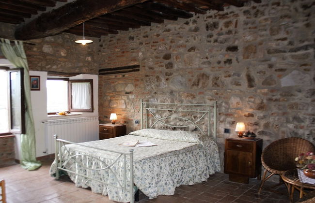 Agriturismo Materno - Foto 9