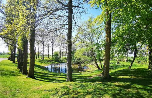 Exclusives Appartement auf Fehmarn - Foto 45