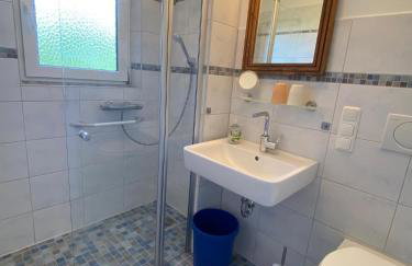 Ferienwohnung Seeschwalbe A - Photo 9