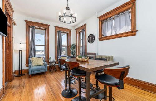 Masterpiece on Main 2 - Foto 13