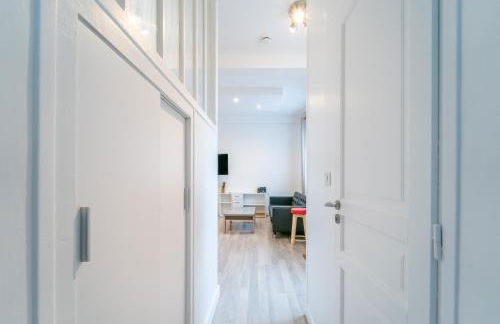 Le Sannoisien - Joli appt à proximité de Paris - Foto 9