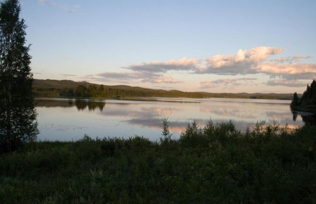 Ski, Sauna, and Scandinavian Serenity Chalet - Foto 28