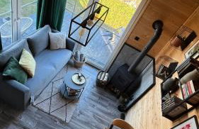 Brzozowisko Zalewo - Foto 22