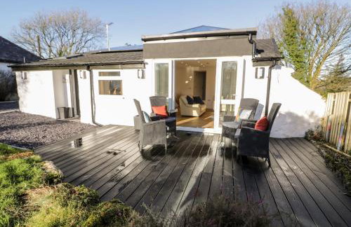 The Cottage at Cromlech Manor Farm - Foto 19