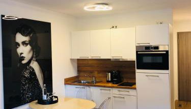 Casa Bella Metzingen - Photo 2, stove, minibar