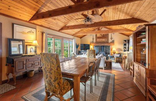 Vineyard Retreat - Foto 21