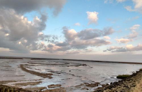 Ferienwohnung Regina an der Nordsee No 5 - Foto 19