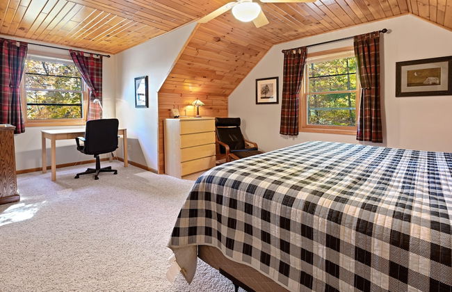 Lakeside Haus in Presque Isle - Foto 25