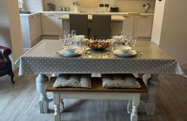 The Coach House at BYRE HOUSE - Foto 5