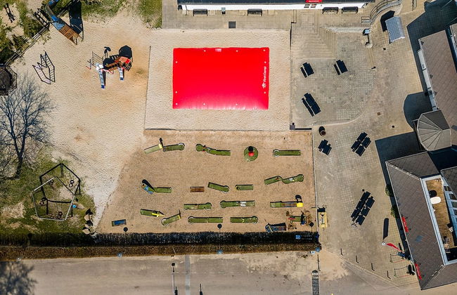 First Camp Frigard Flensborg Fjord - Foto 39