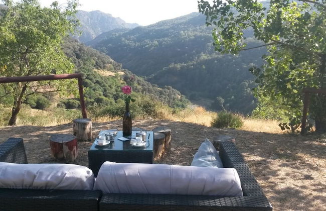 Apartamentos Balcón del Cielo - Foto 53