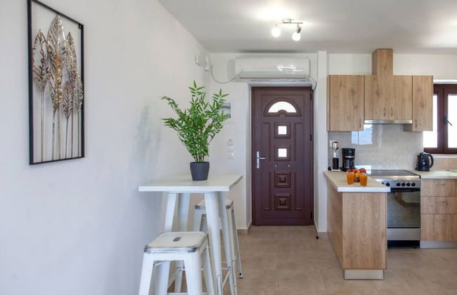 Agios Petros Apartments 2 - Foto 13