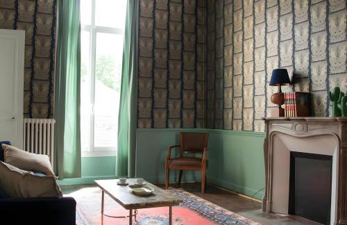 Appartement vintage - Reims centre - Foto 18