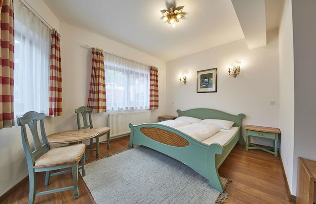 Chalet Haider - Foto 8