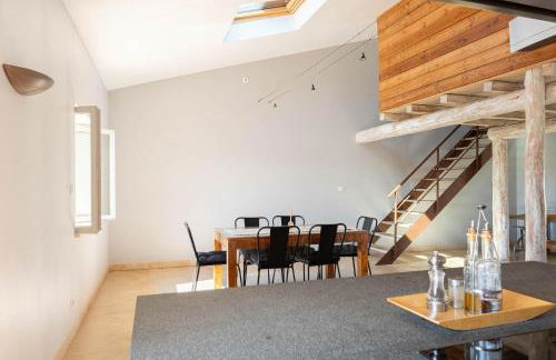 Ferme La Clavière, Maison de vacances Lou Mas - Foto 19