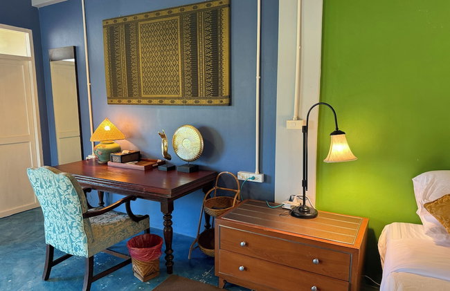 Golden Mango House - Foto 18