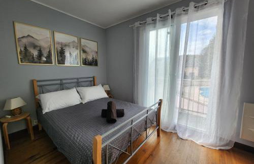 L'ECRIN DU LAC - Ô Cèpes - Foto 11