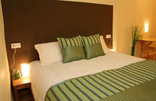 Apartamentos Caceres - Foto 62