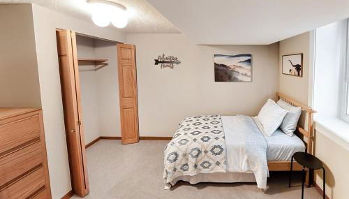 South Minneapolis Tangletown Charm - Foto 3