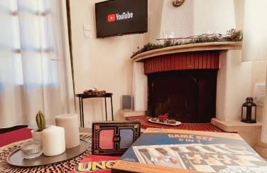 Muses Apartments - Foto 15