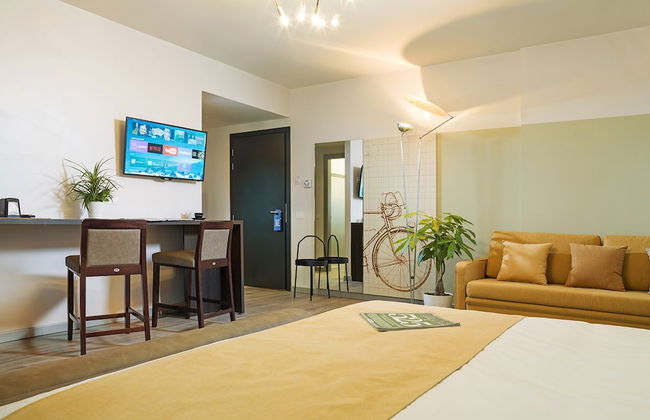 Residenza Del Borgo - Foto 52