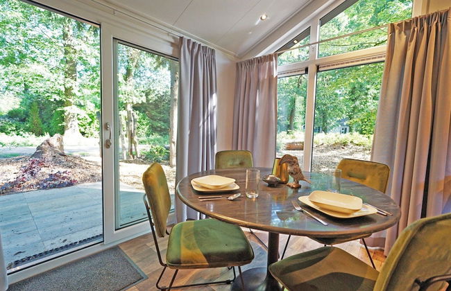 Cozy Chalet 20 km From Utrecht - Photo 20