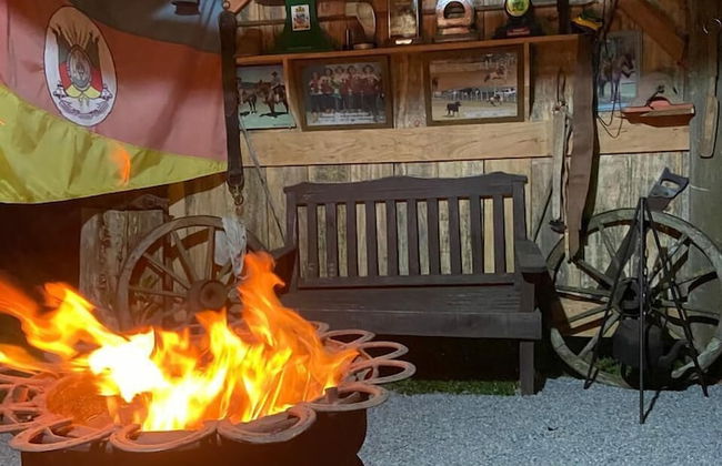 Cabanas Loft Paraíso - Photo 31