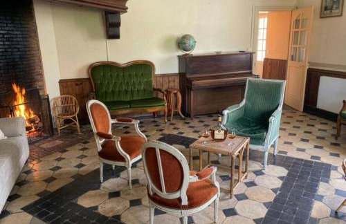 Les Gaschetières - Le Pavillon - Foto 3