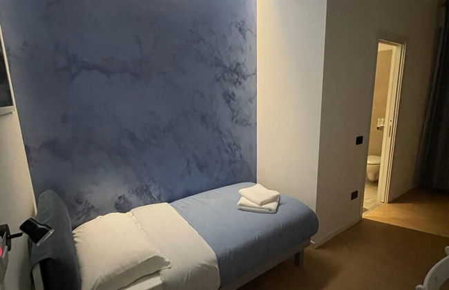 B&B Affittacamere Grace's Home - Foto 12