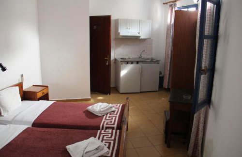 Hotel Stavris - Foto 56