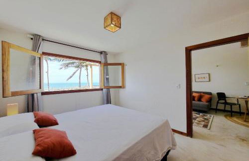 Bungalow The Point en la arena de Fortim By Carpediem - Foto 16