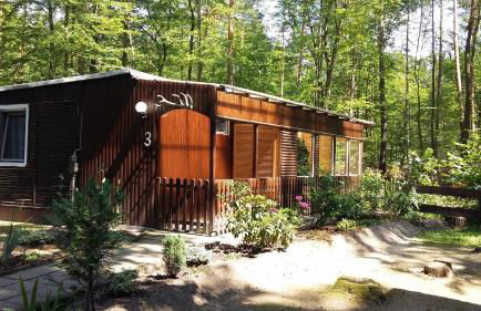 Bungalowdorf Briesensee - Foto 4