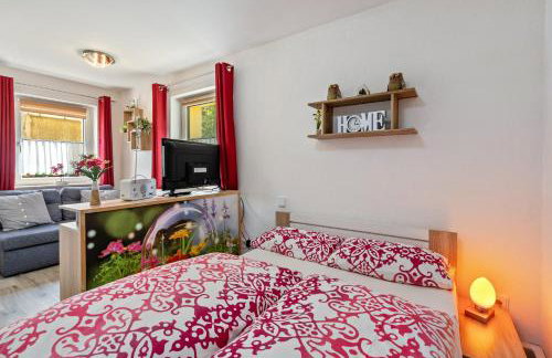 Ferienwohnung Marks - Hohnstein - Photo 8