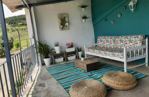 CASA RURAL "ECCEHOMO de BORJA" - Foto 37