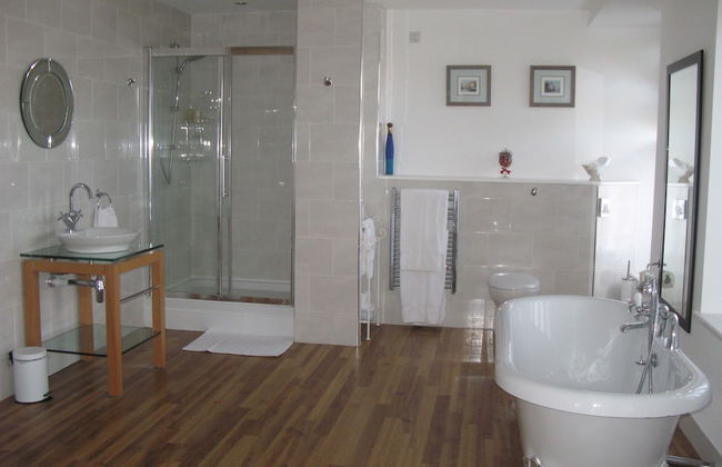 Ffarm Country House - Foto 25