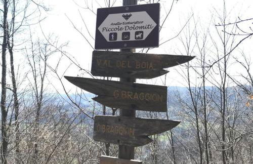 Casa Modigliani - Tra Arte e Natura - Foto 39