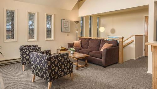 Mountain Creek Chalet - Foto 3