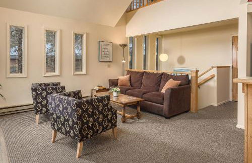 Mountain Creek Chalet - Foto 3