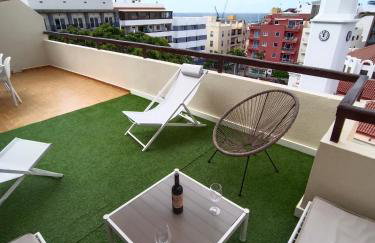 Cozy & Terrace Apartament5 - Foto 1