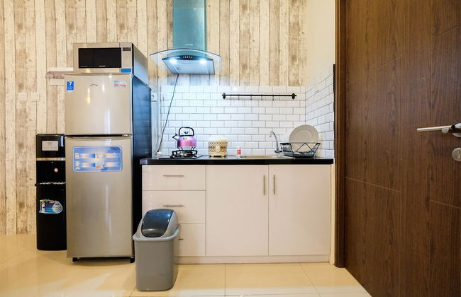 Spacious Apartment @ Northland Ancol Residence - Foto 6