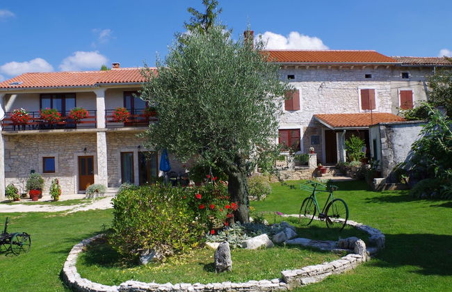 Luxurious Apartment in Sajini Croatia - Foto 24