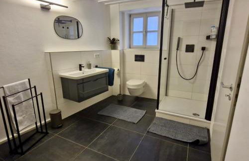 Altbau Charme in der Nürnberger Innenstadt - Foto 5