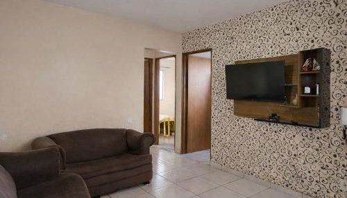 Apt 2 bedrooms, near Buriti Shopping - Foto 4
