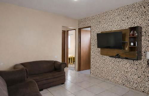 Apt 2 bedrooms, near Buriti Shopping - Foto 4