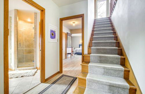 Lake Winnebago Family Retreat Dock and Deck! - Foto 19