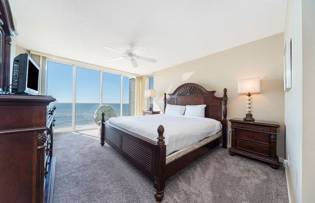 Long Beach Resort by Southern Vacation Rentals - Foto 43