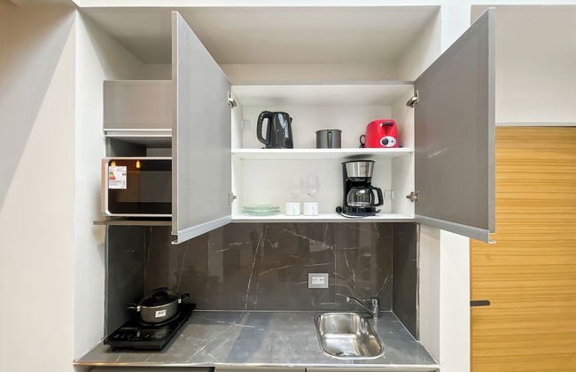 Ayres Suites Cochabamba - Foto 36