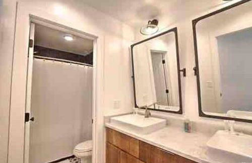 Skybridge Bear Lake Sleeps 61-75 with condo add-on - Foto 64